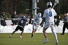 MLax vs UNE  Wheaton College Men's Lacrosse vs University of New England. - Photo by Keith Nordstrom : Wheaton, Lacrosse, LAX, UNE